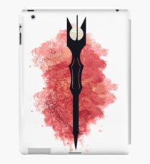 Isengard iPad Case/Skin