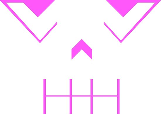 &quot;Katakuri tattoo&quot; Posters by Kiboune Redbubble