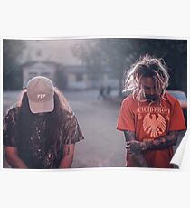 Suicide Boys Poster