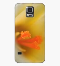 Crocus Case/Skin for Samsung Galaxy