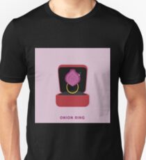 Onion engagement ring Unisex T-Shirt