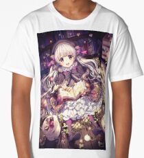 Nursery Rhyme Long T-Shirt