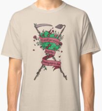 Angry Together Classic T-Shirt