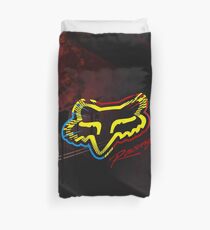 Extreme Sport Logo Duvet Cover