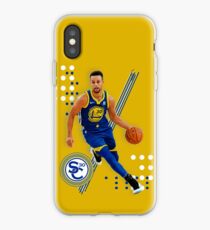 Curry iPhone Case