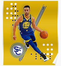 Curry Poster