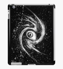 Mother Destruction iPad Case/Skin