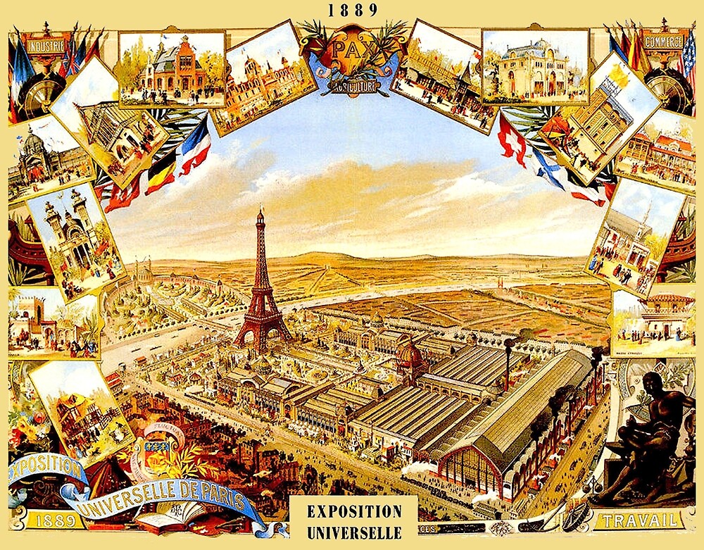 exposition universelle