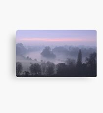 Richmond Hill Canvas Print