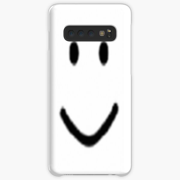 Roblox Face Cases For Samsung Galaxy Redbubble - roblox phantom forces posters and more iphone caseskin by recordingblock