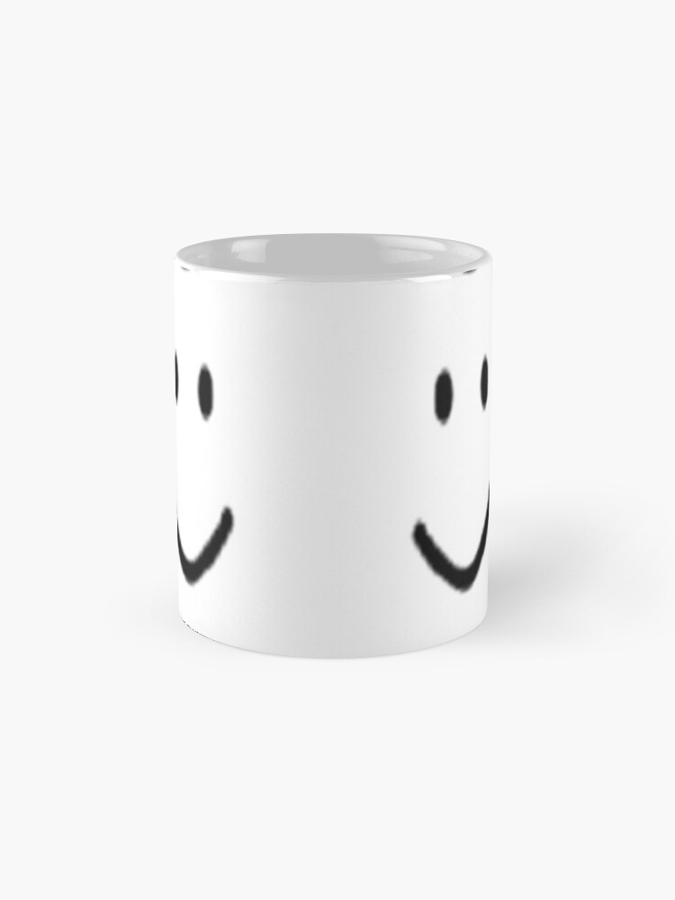 Roblox Default Noob Face Taza - coj#U00edn roblox dab de jarudewoodstorm