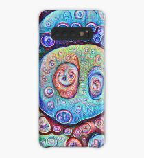 #DeepDream Ice Case/Skin for Samsung Galaxy