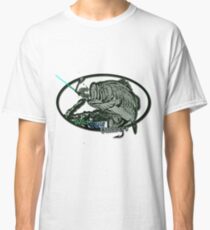 Spinner Bass Classic T-Shirt