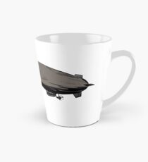 Lead Zeppelin Tall Mug