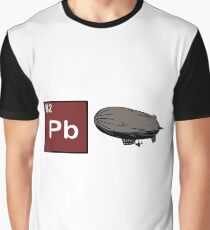 Lead Zeppelin Graphic T-Shirt