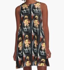 Emmett Otter A-Line Dress
