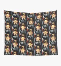 Emmett Otter Wall Tapestry