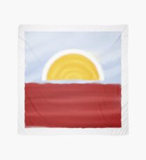 Resistance in the Japanese Pacific States Scarf