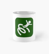 Screw Attack! Mug