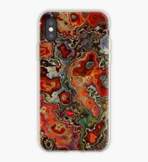 Blutgeode iPhone-Hülle & Cover