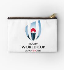Rugby-Weltmeisterschaft Japan Studio Clutch