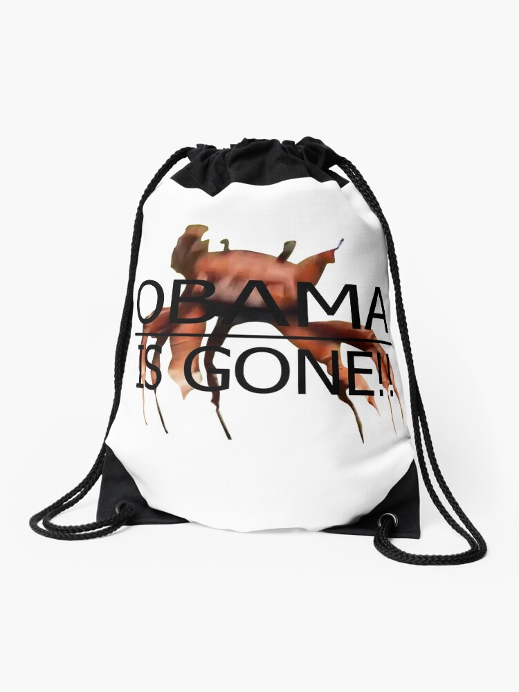 Obama Is Gone Crab Rave - bongo cat dance monkey roblox id