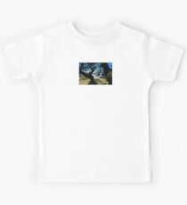 Iguazu Falls, Argentina Kids Tee