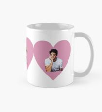 Noah Centineo Mug