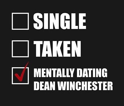 dating Winchester