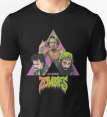 bertiga ja Unisex T-Shirt