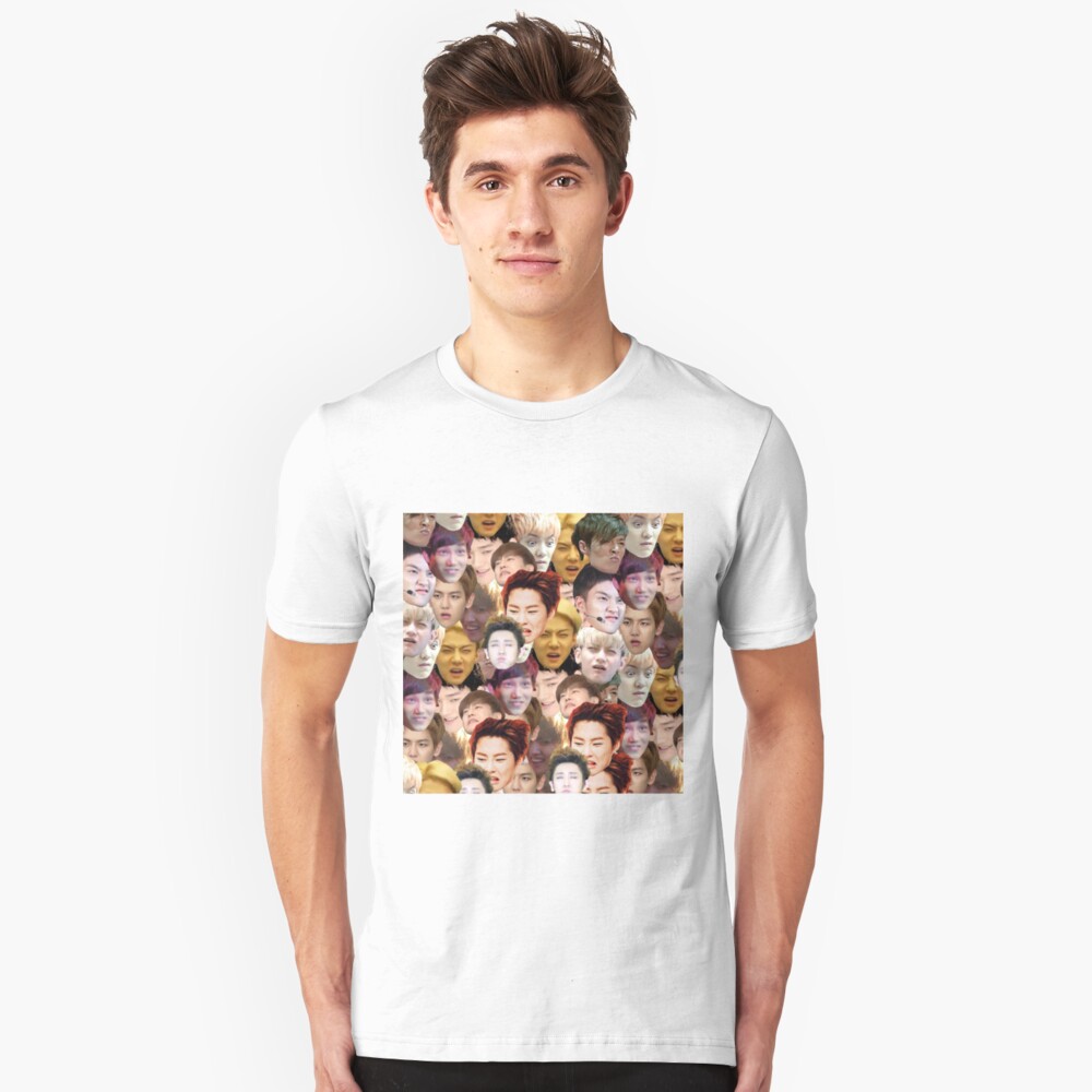 fun squad t shirt youtube