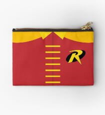 Sidekick Zipper Pouch
