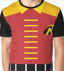 Sidekick Graphic T-Shirt