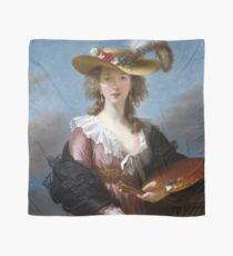 Pañuelo Autorretrato - Élisabeth Vigée Le Brun