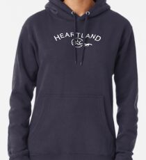 HL2 Horse Pullover Hoodie