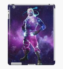 Fortnite Galaxy Skin iPad Case/Skin