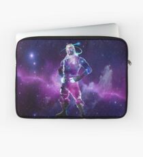 Fortnite Galaxy Skin Laptop Sleeve