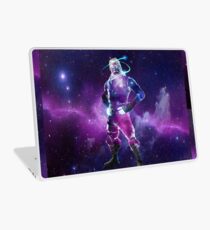 Fortnite Galaxy Skin Laptop Skin