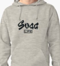 Sugg Life Pullover Hoodie