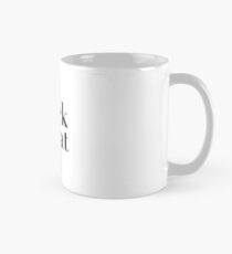 Trick or Treat Tasse (Standard)