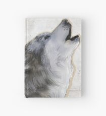 MOONY Hardcover Journal