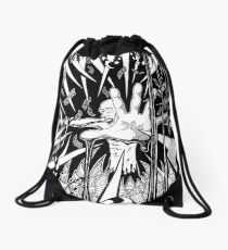 salvation Drawstring Bag