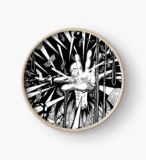 salvation Clock