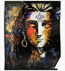 Shiva Poster