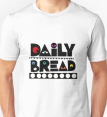 Tägliches Brot Slim Fit T-Shirt