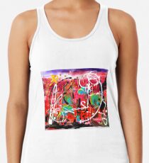 Primavera Women's Tank Top