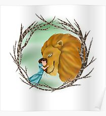 Courage, Dear Heart Poster