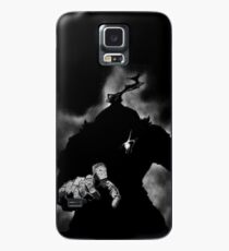 Goblin Slayer - "Or you." Case/Skin for Samsung Galaxy