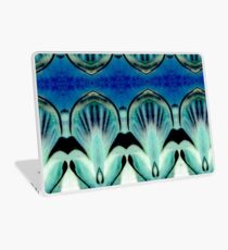 pedals Laptop Skin