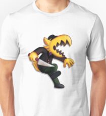 The Conductor - A Hat inTime Unisex T-Shirt